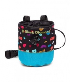 Black Diamond pytel na magnézium Mojo KIDS
